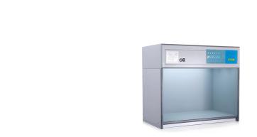 T60(5) TILO五光源 標準光源對色燈箱